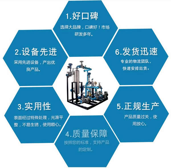 山西汽水換熱機組生產(chǎn)廠家